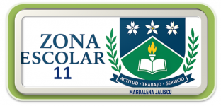 ZONA 11, SECTOR 16,UNA ZONA CON ACTITUD, TRABAJO Y SERVICIO